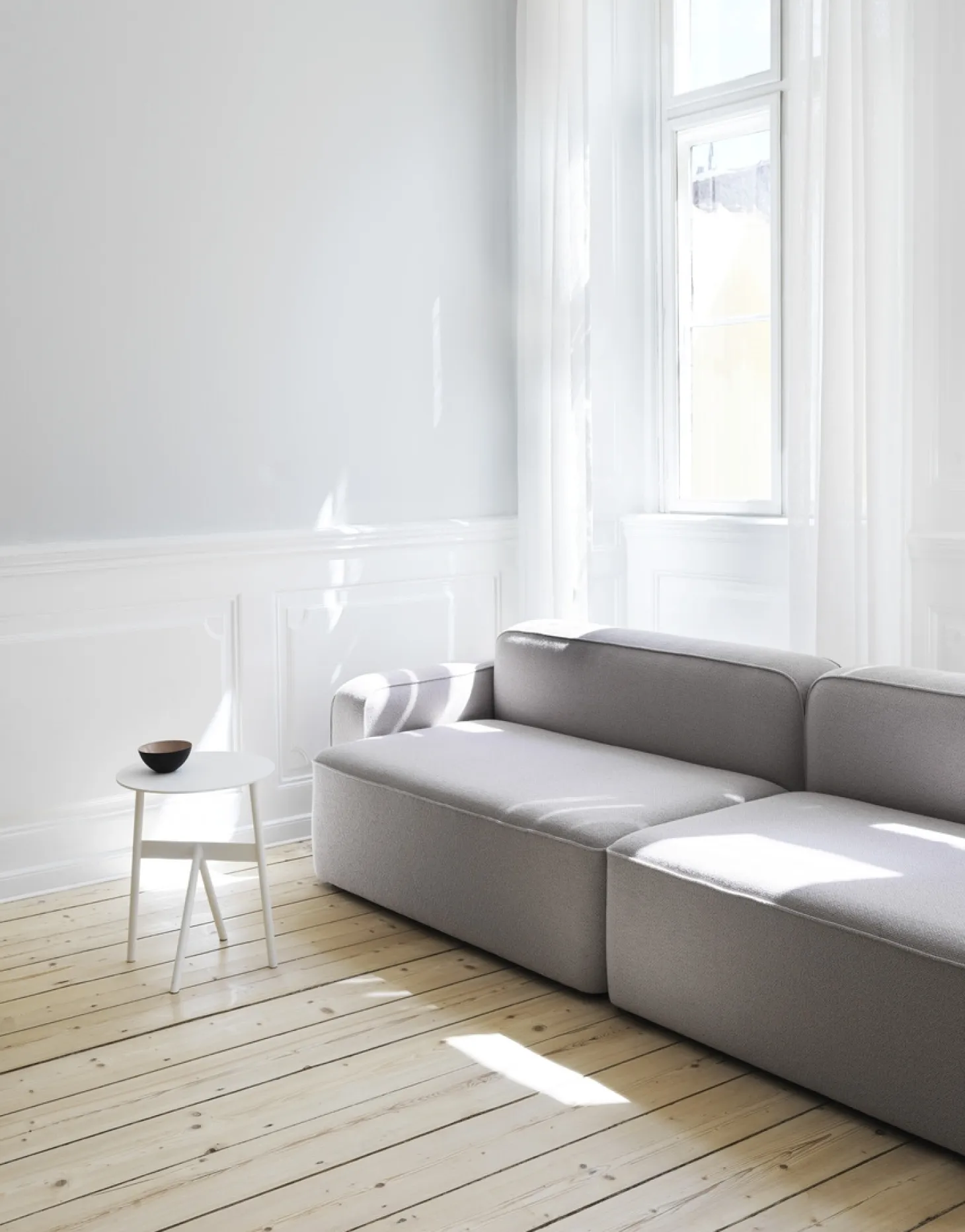 Normann Copenhagen - Stock Table