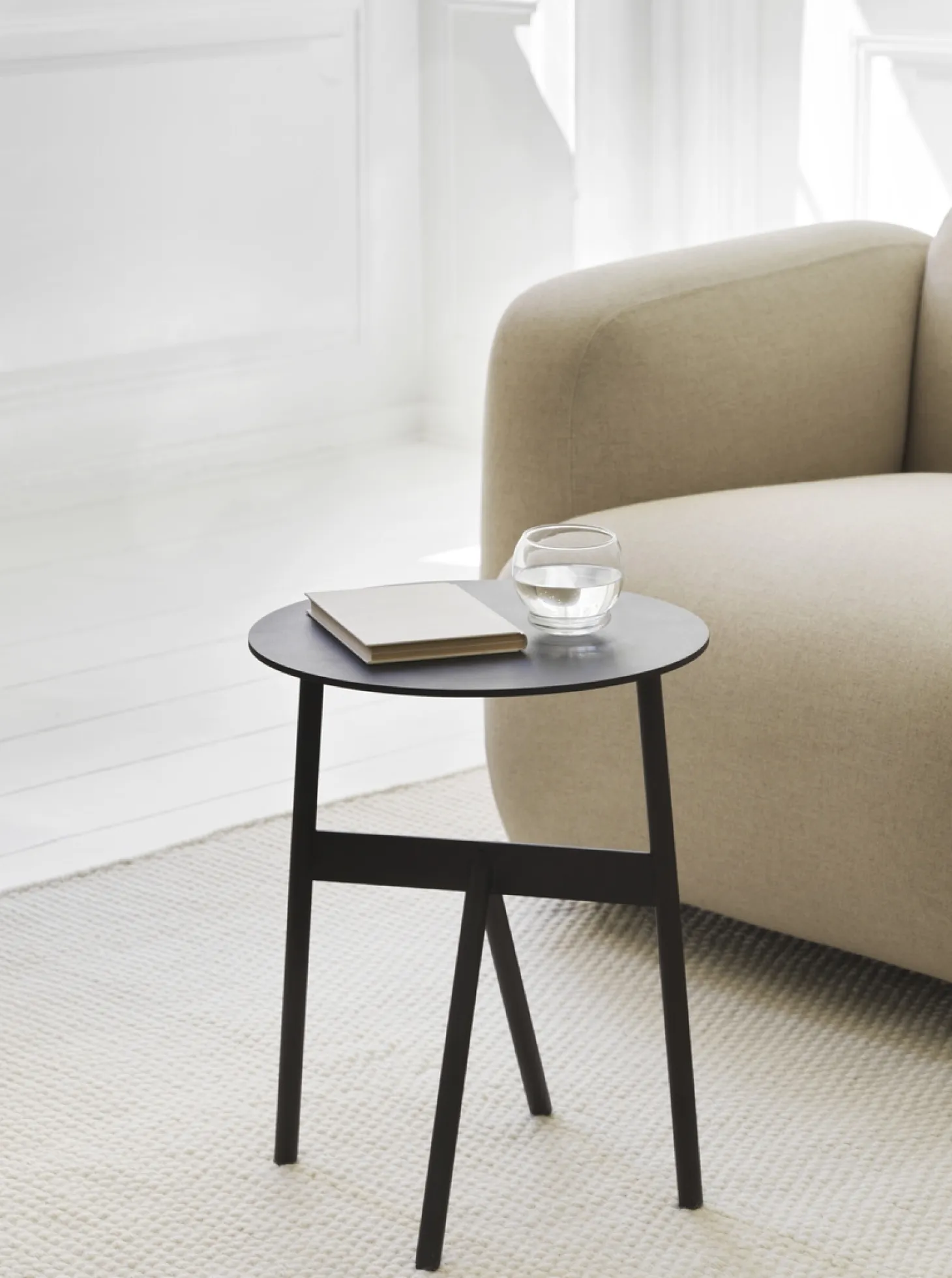 Normann Copenhagen - Stock Table