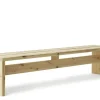 Normann Copenhagen - Stretch Bænk 200 cm - Pine
