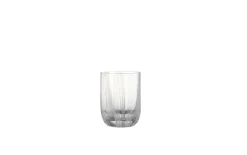 Normann Copenhagen - Stripe Glass, 39 cl