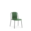 Normann Copenhagen - Studio Chair Black Steel