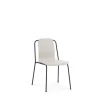 Normann Copenhagen - Studio Chair Black Steel
