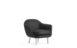 Normann Copenhagen - Sum Armchair Alu