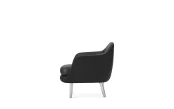 Normann Copenhagen - Sum Armchair Alu