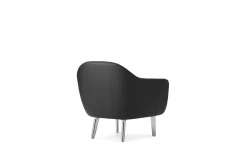 Normann Copenhagen - Sum Armchair Alu