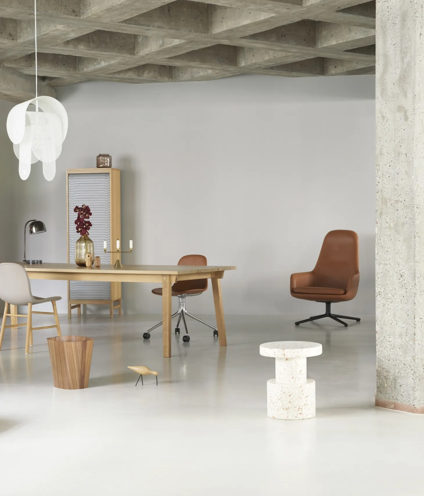 Normann Copenhagen - Superpose Lamp EU