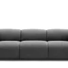 Normann Copenhagen - Swell Sofa 3 Seater