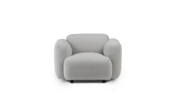 Normann Copenhagen - Swell Armchair