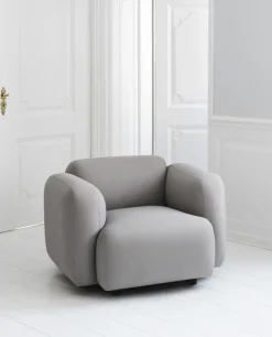 Normann Copenhagen - Swell Armchair