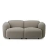 Normann Copenhagen - Swell Sofa 2 Seater