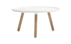 Normann Copenhagen - Tablo Table Large - hvid