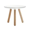 Normann Copenhagen - Tablo Table Small - hvid