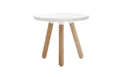 Normann Copenhagen - Tablo Table Small - hvid