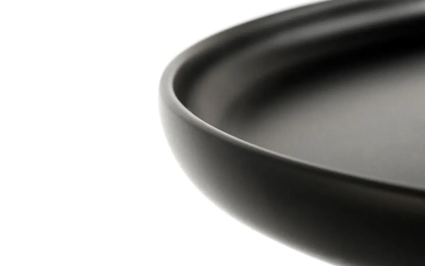Normann Copenhagen - Tablo Table Large - sort