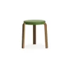 Normann Copenhagen - Tap Stool Walnut