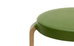 Normann Copenhagen - Tap Stool Walnut