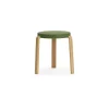 Normann Copenhagen - Tap Stool Oak