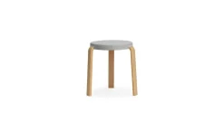 Normann Copenhagen - Tap Stool Oak