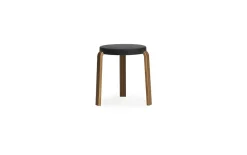 Normann Copenhagen - Tap Stool Walnut