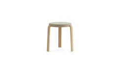 Normann Copenhagen - Tap Stool Oak