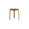 Normann Copenhagen - Tap Stool Oak