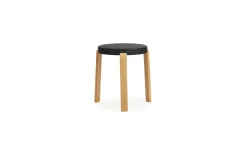 Normann Copenhagen - Tap Stool Oak
