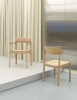 Normann Copenhagen - Timb Chair