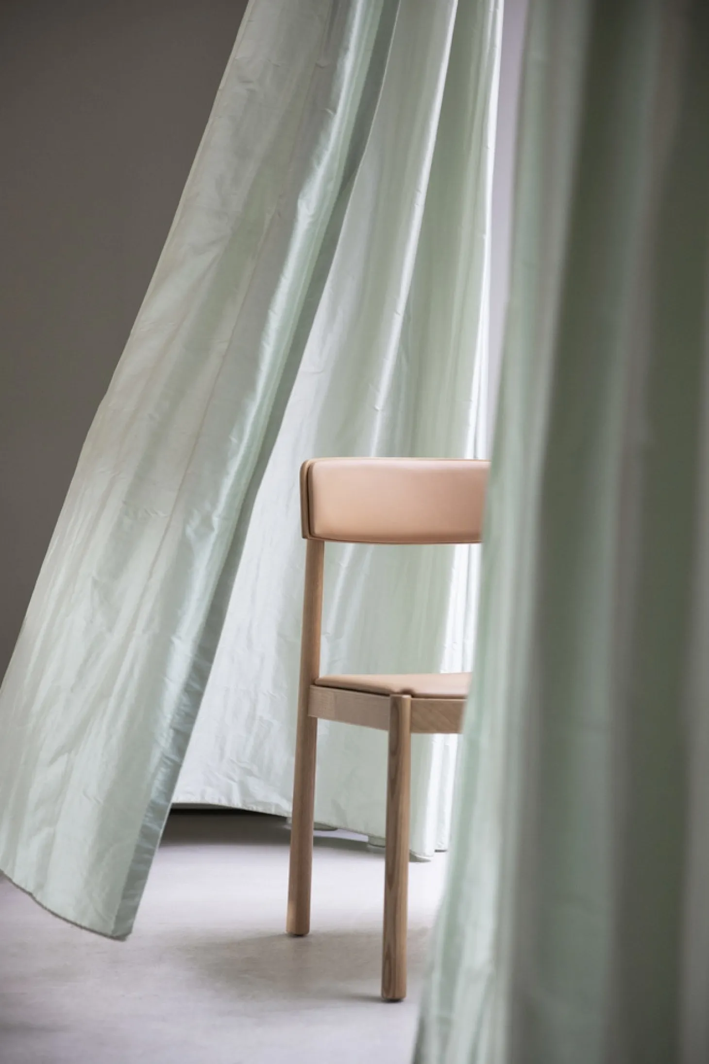 Normann Copenhagen - Timb Chair Upholstery