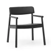 Normann Copenhagen - Timb Lounge Armchair Upholstery