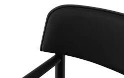 Normann Copenhagen - Timb Lounge Armchair Upholstery