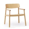 Normann Copenhagen - Timb Lounge Armchair