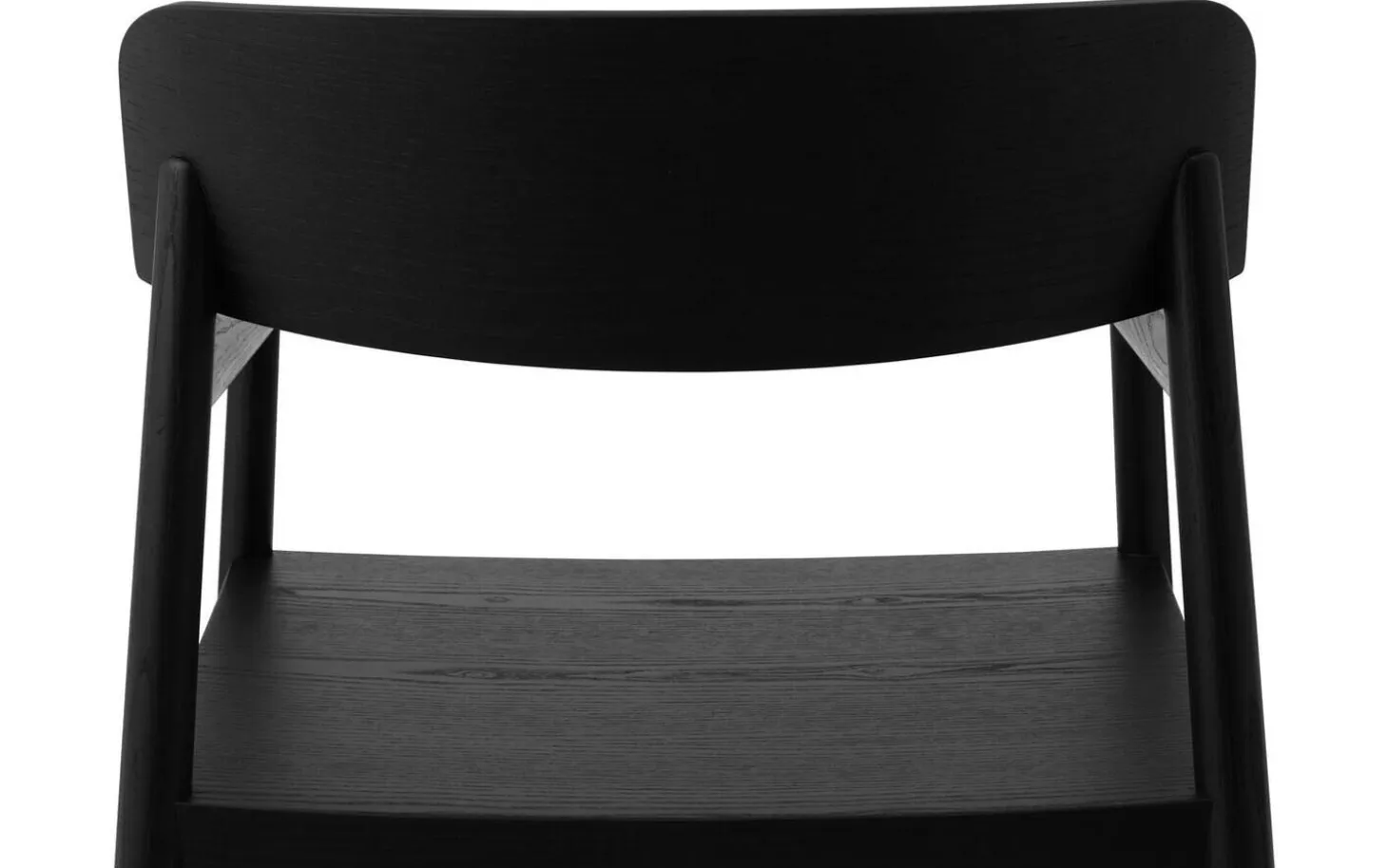 Normann Copenhagen - Timb Lounge Armchair