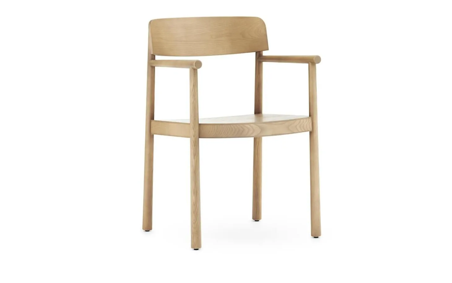 Normann Copenhagen - Timb Armchair