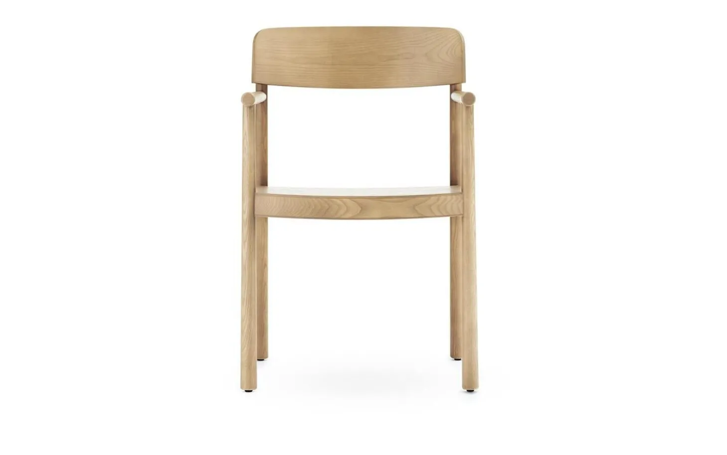 Normann Copenhagen - Timb Armchair
