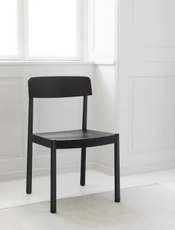 Normann Copenhagen - Timb Chair