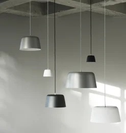 Normann Copenhagen - Tub Lamp Ø30 EU