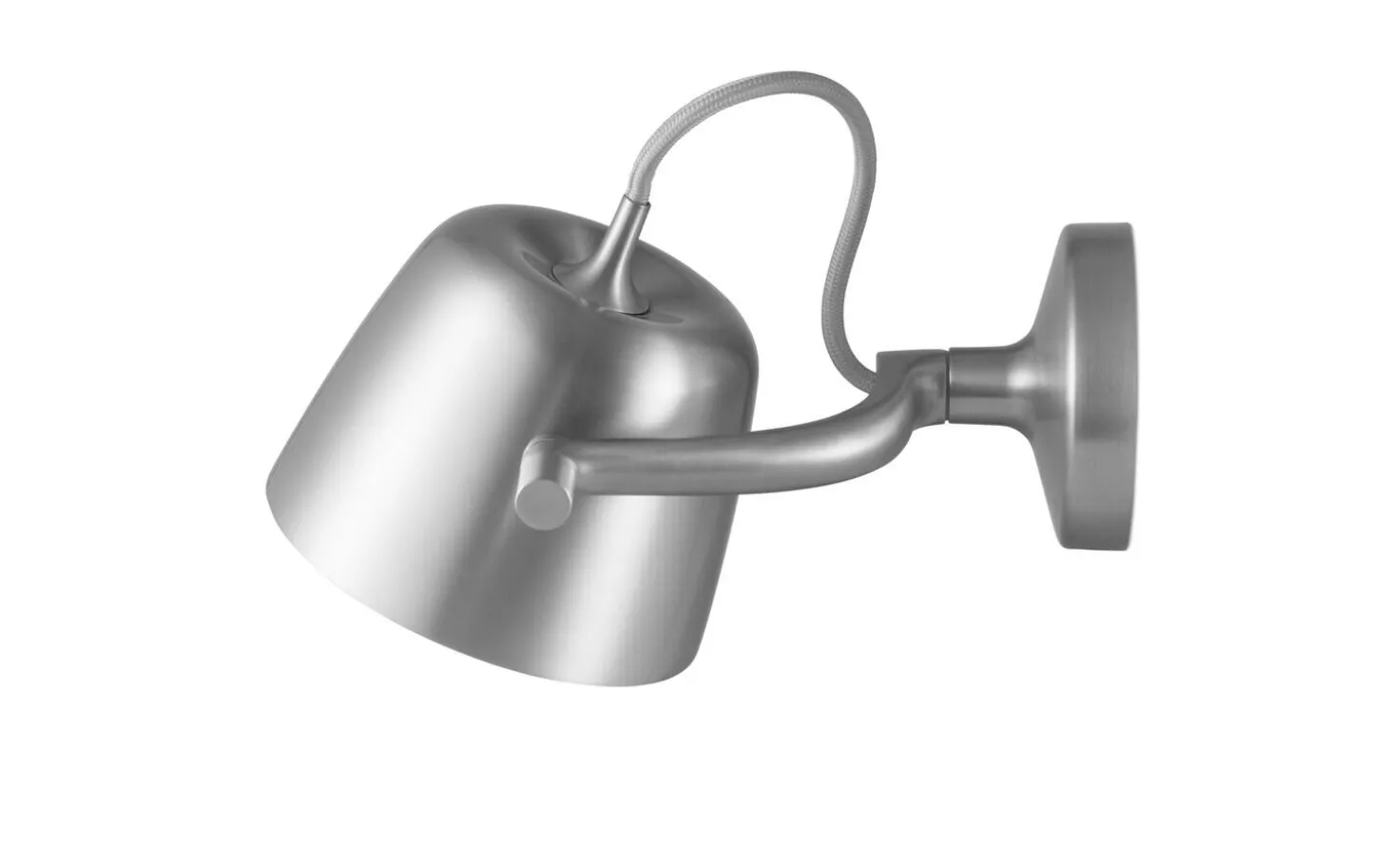 Normann Copenhagen - Tub Wall Lamp EU
