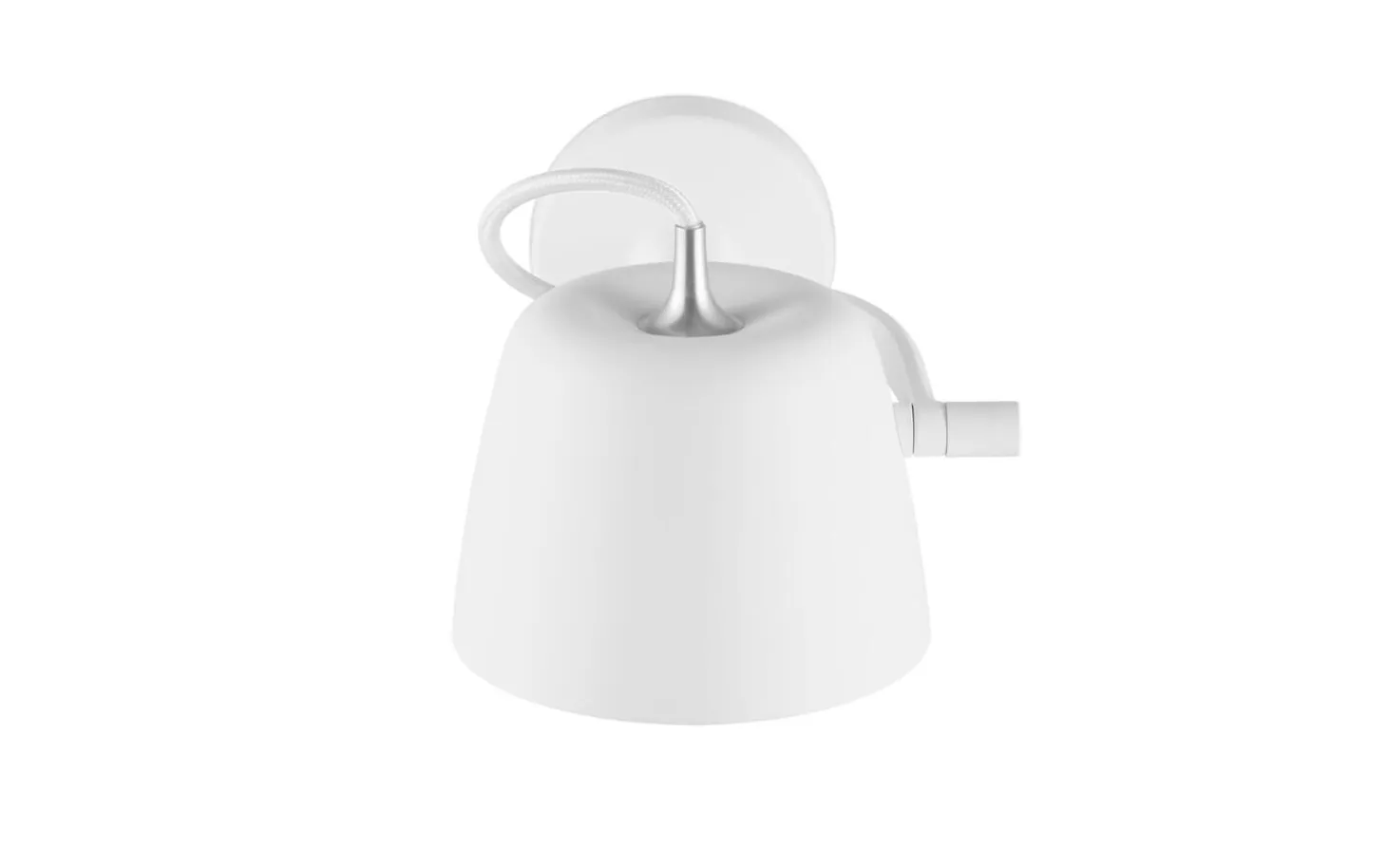 Normann Copenhagen - Tub Wall Lamp EU