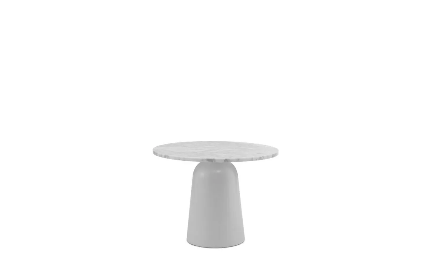 Normann Copenhagen - Turn Table Marble