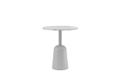 Normann Copenhagen - Turn Table Marble