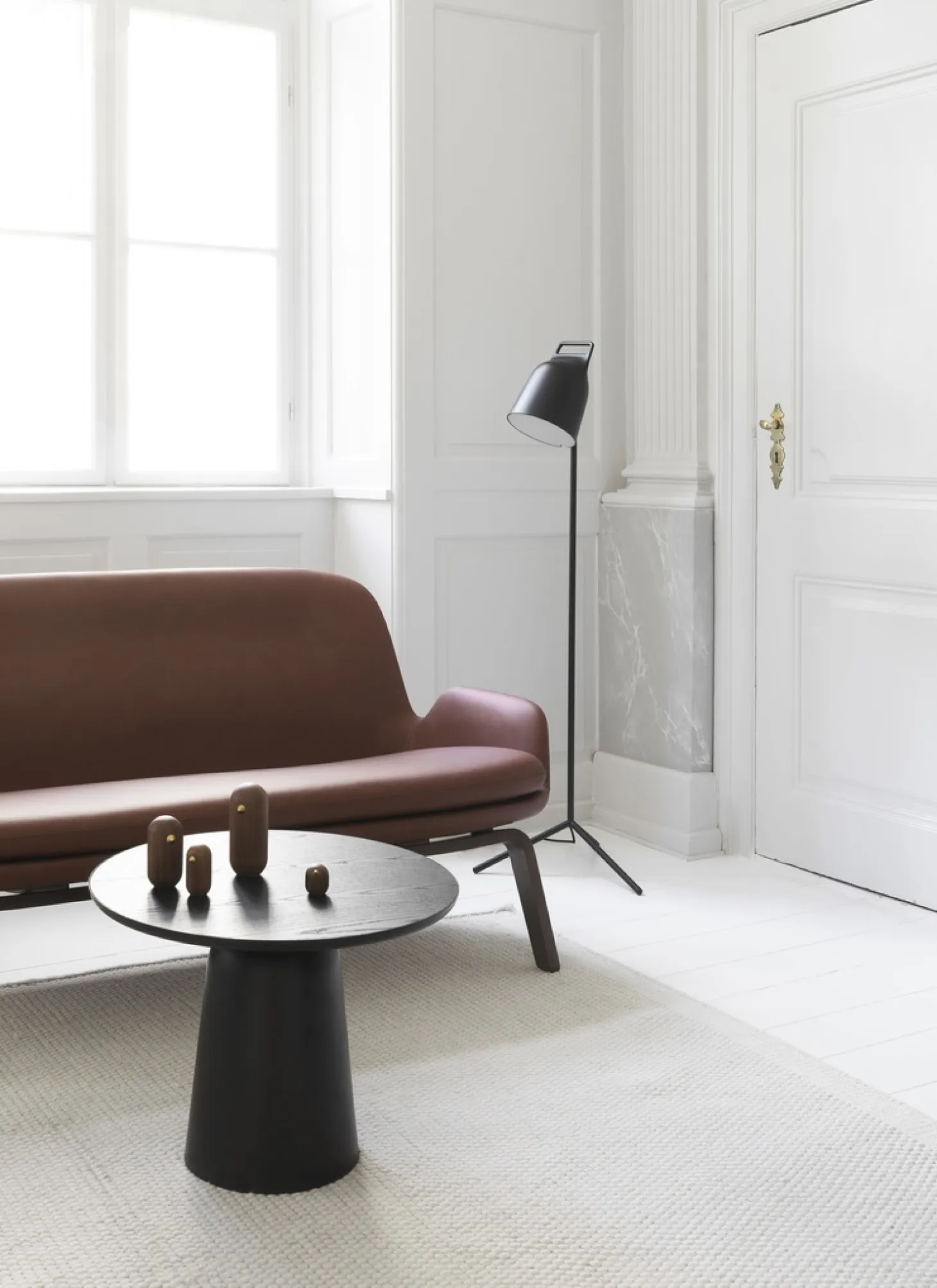 Normann Copenhagen - Turn Table