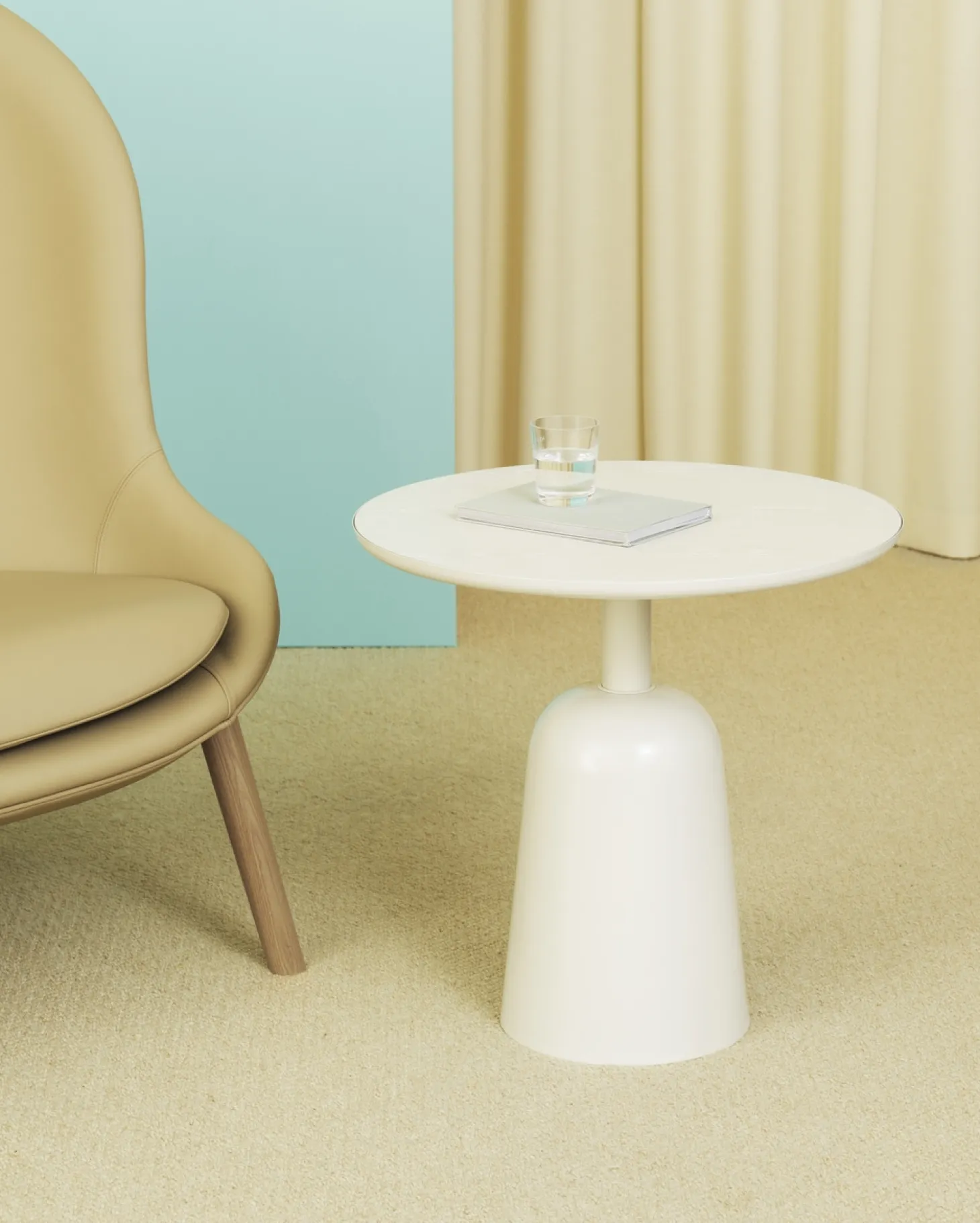 Normann Copenhagen - Turn Table