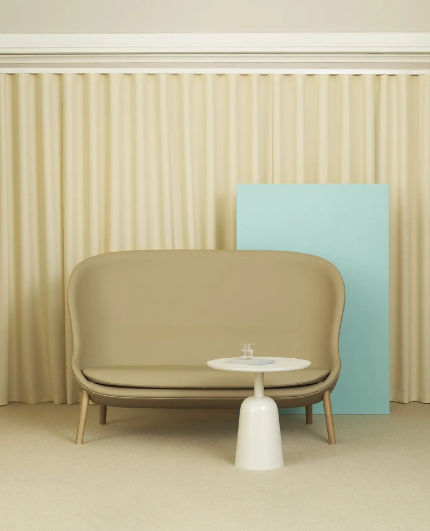 Normann Copenhagen - Turn Table