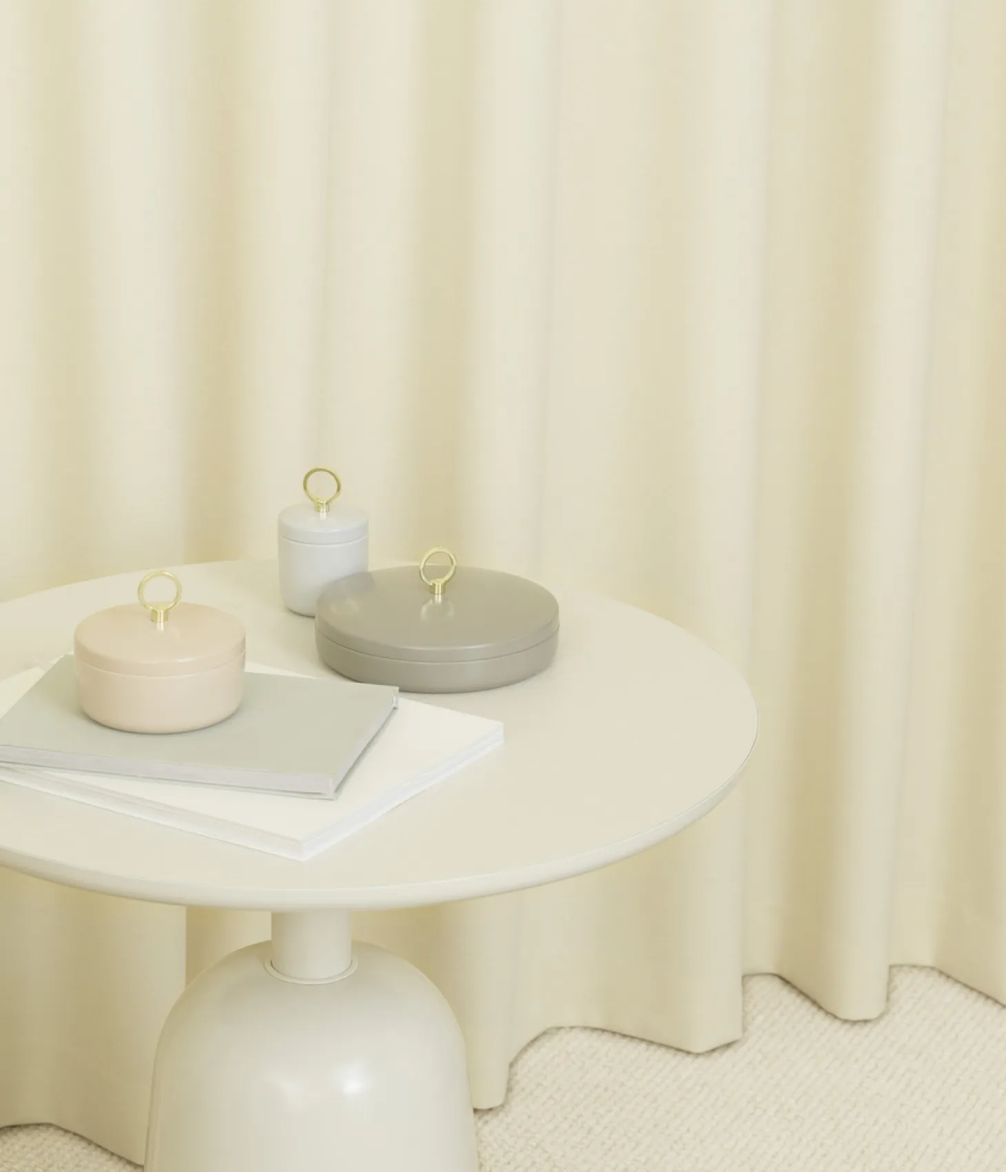 Normann Copenhagen - Turn Table