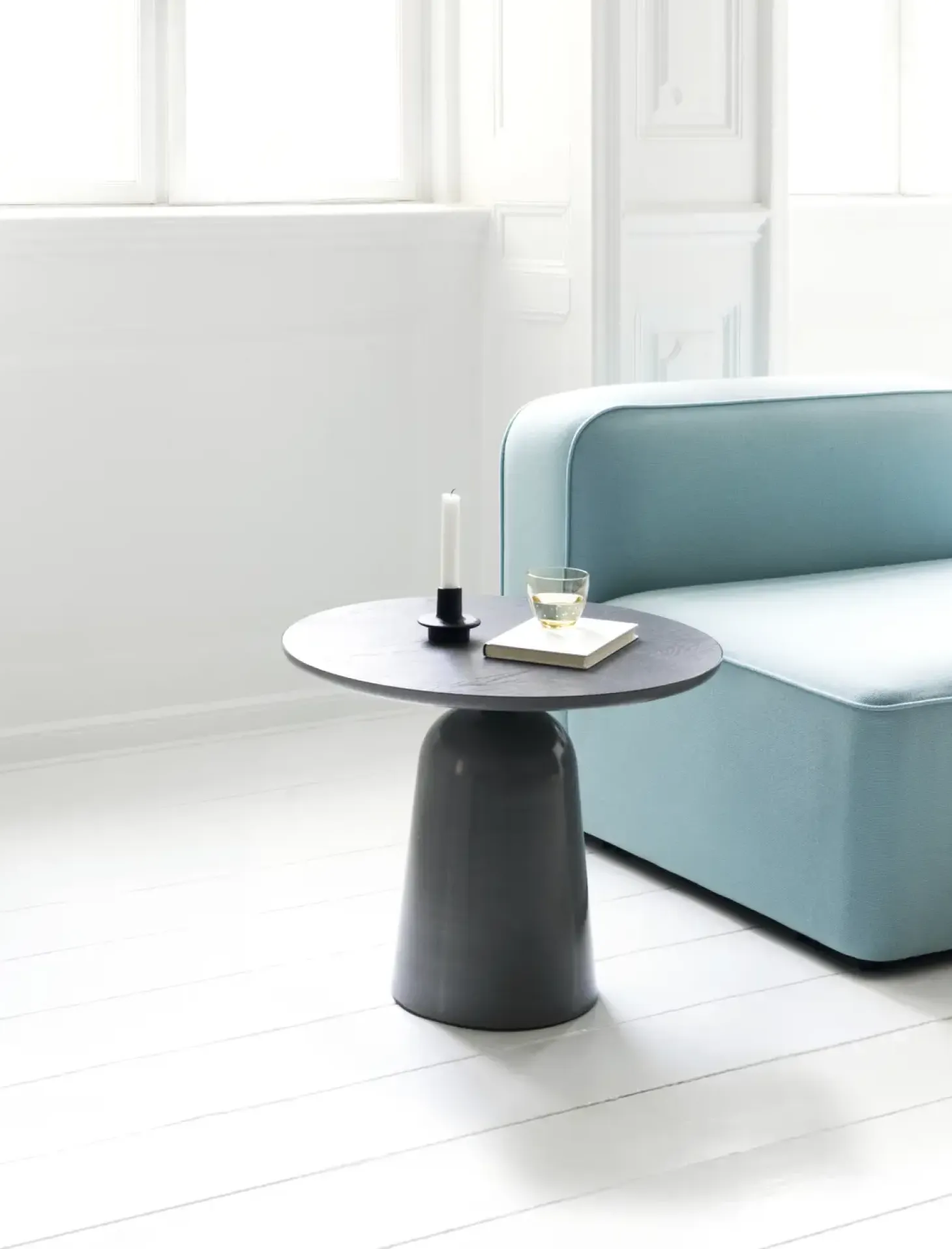 Normann Copenhagen - Turn Table