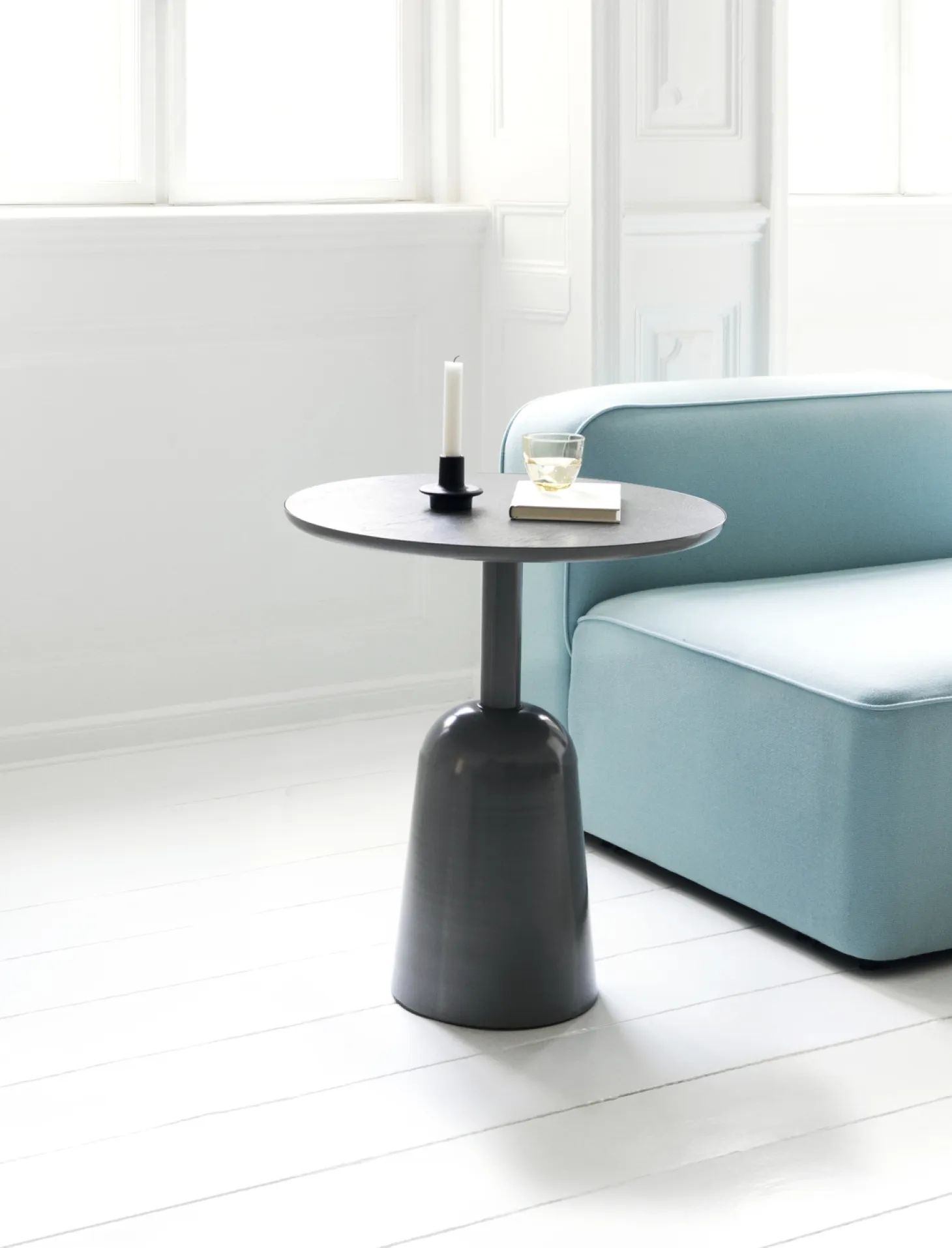 Normann Copenhagen - Turn Table