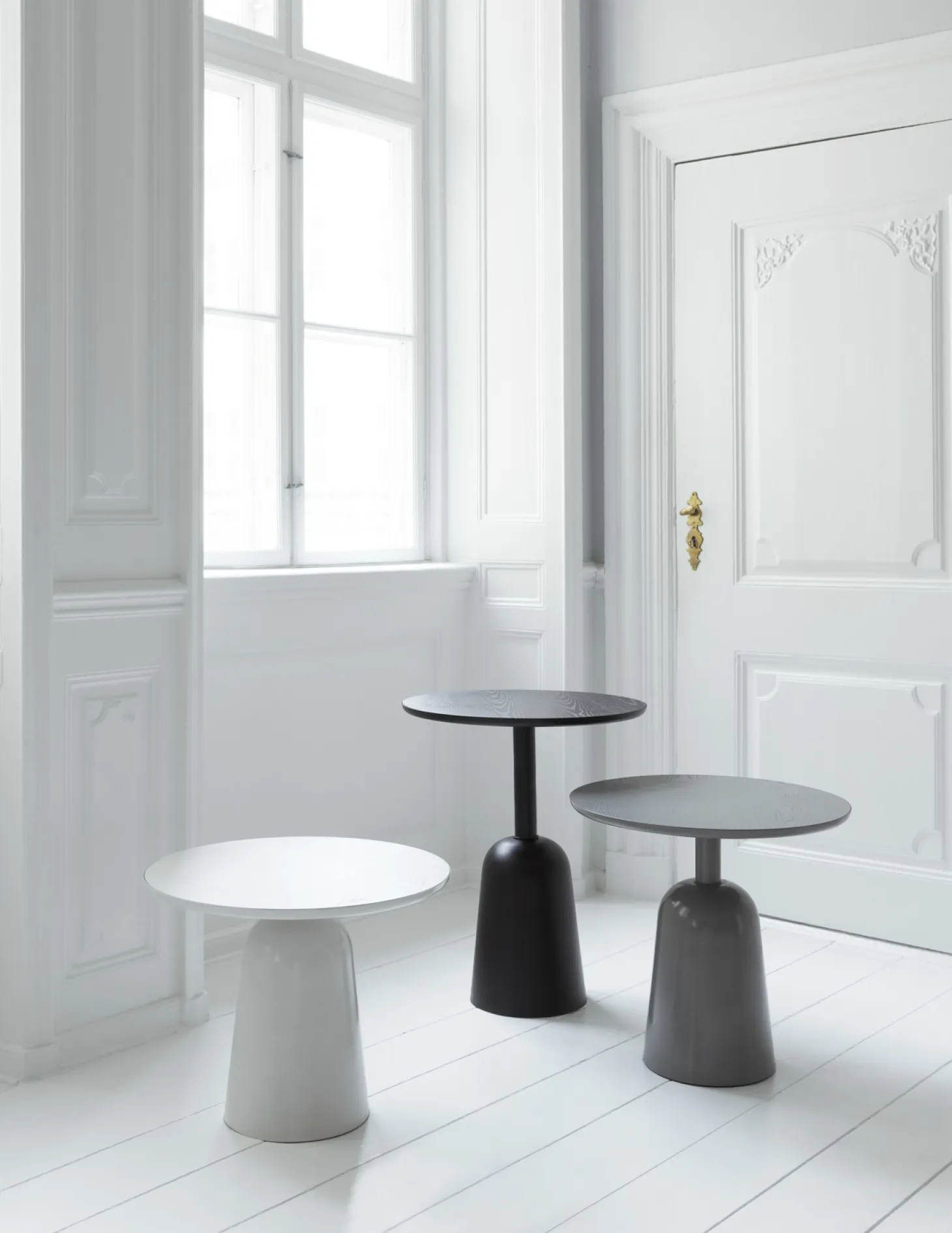Normann Copenhagen - Turn Table