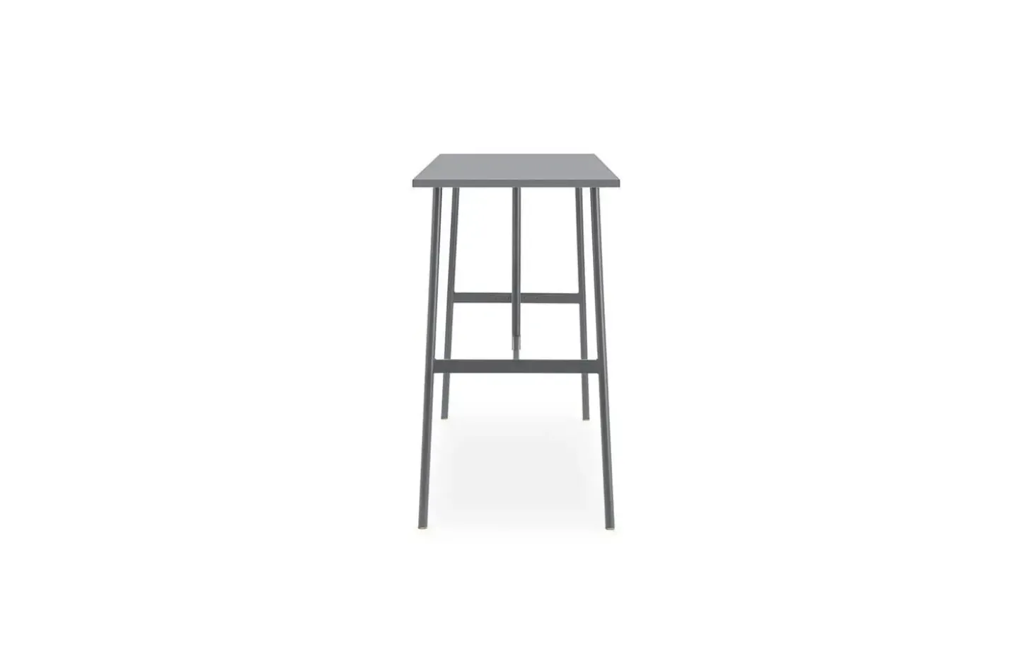 Normann Copenhagen - Union Bar Bord 190 x 60 cm x H105,5 cm.