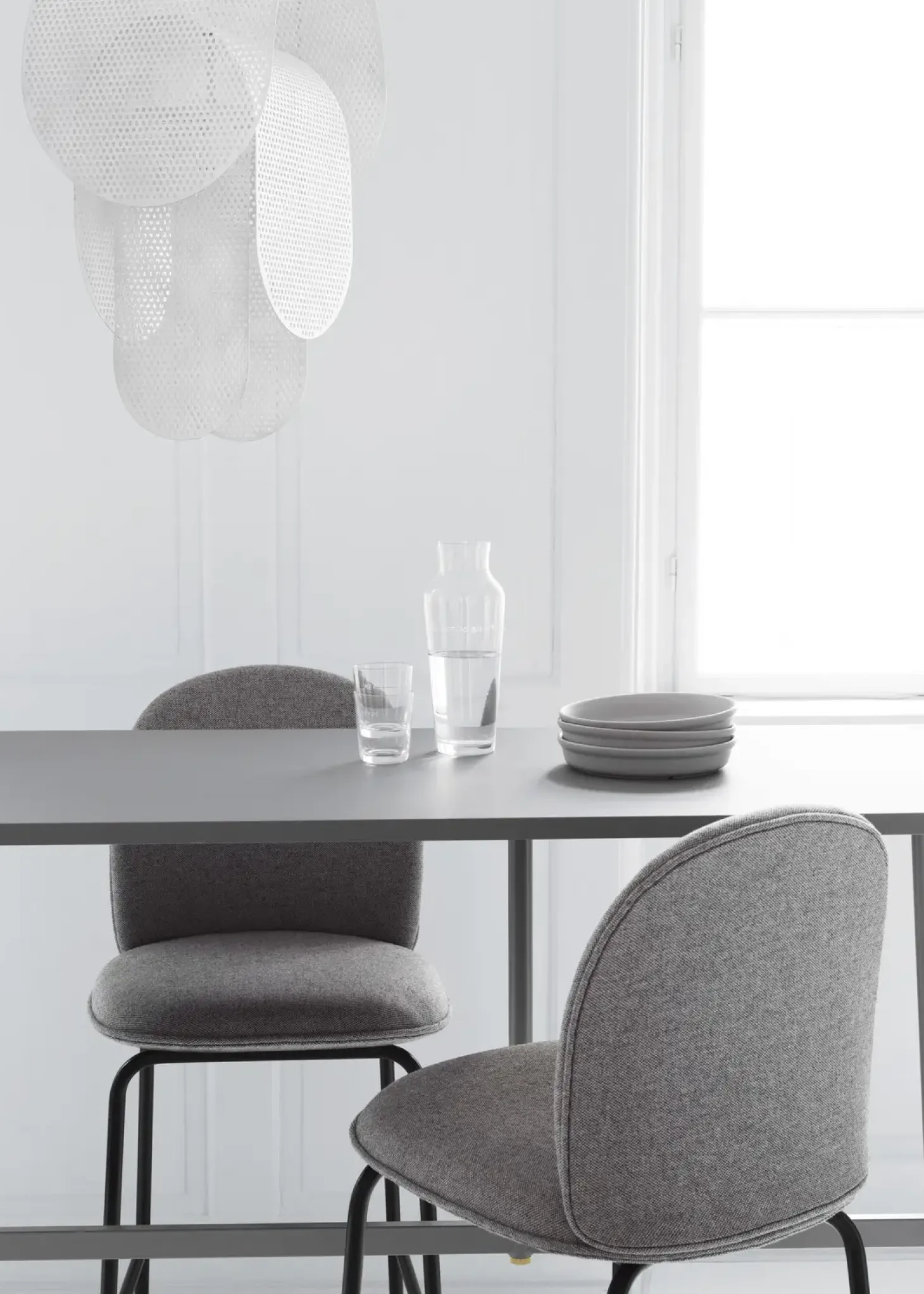 Normann Copenhagen - Union Bar Bord 190 x 60 cm x H105,5 cm.