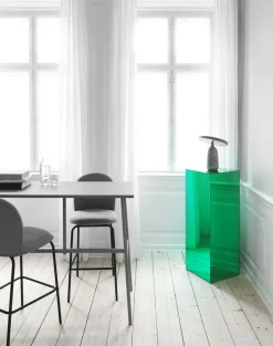 Normann Copenhagen - Union Bar Bord 190 x 60 cm x H105,5 cm.